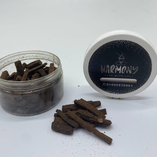 بخور الشاف
